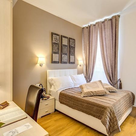 The Bridge Suites Rome Bagian luar foto