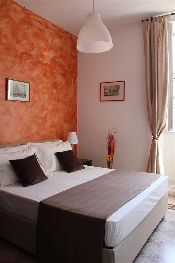 The Bridge Suites Rome Bagian luar foto